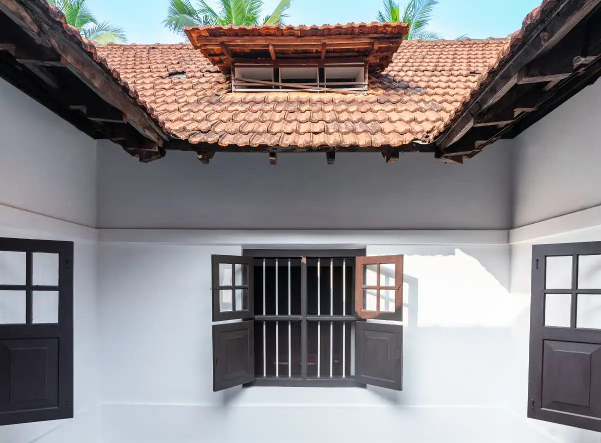 SaffronStays Amaya, Kannur