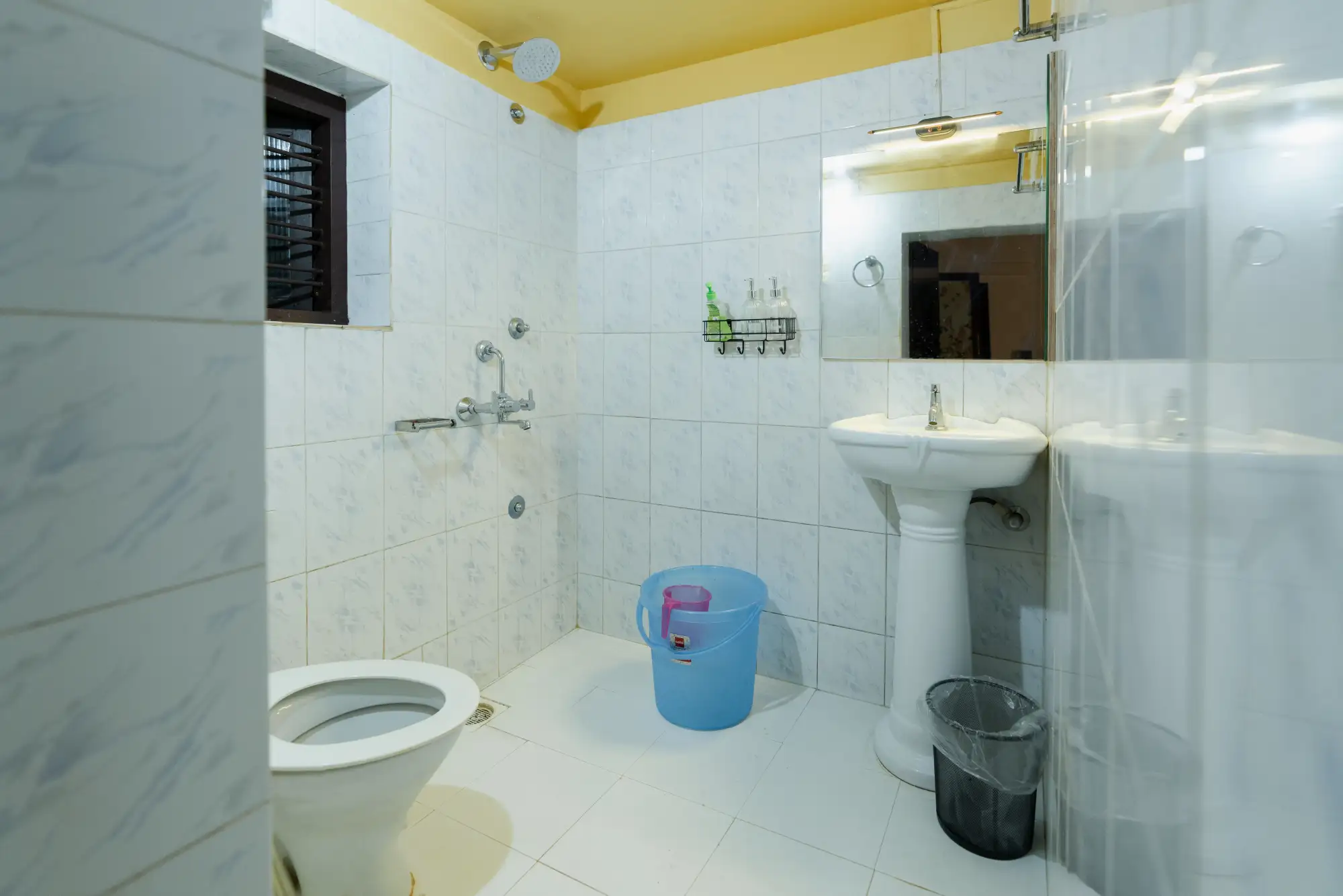 SaffronStays Amaya, Kannur