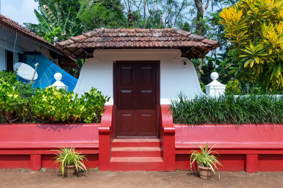 SaffronStays Amaya, Kannur