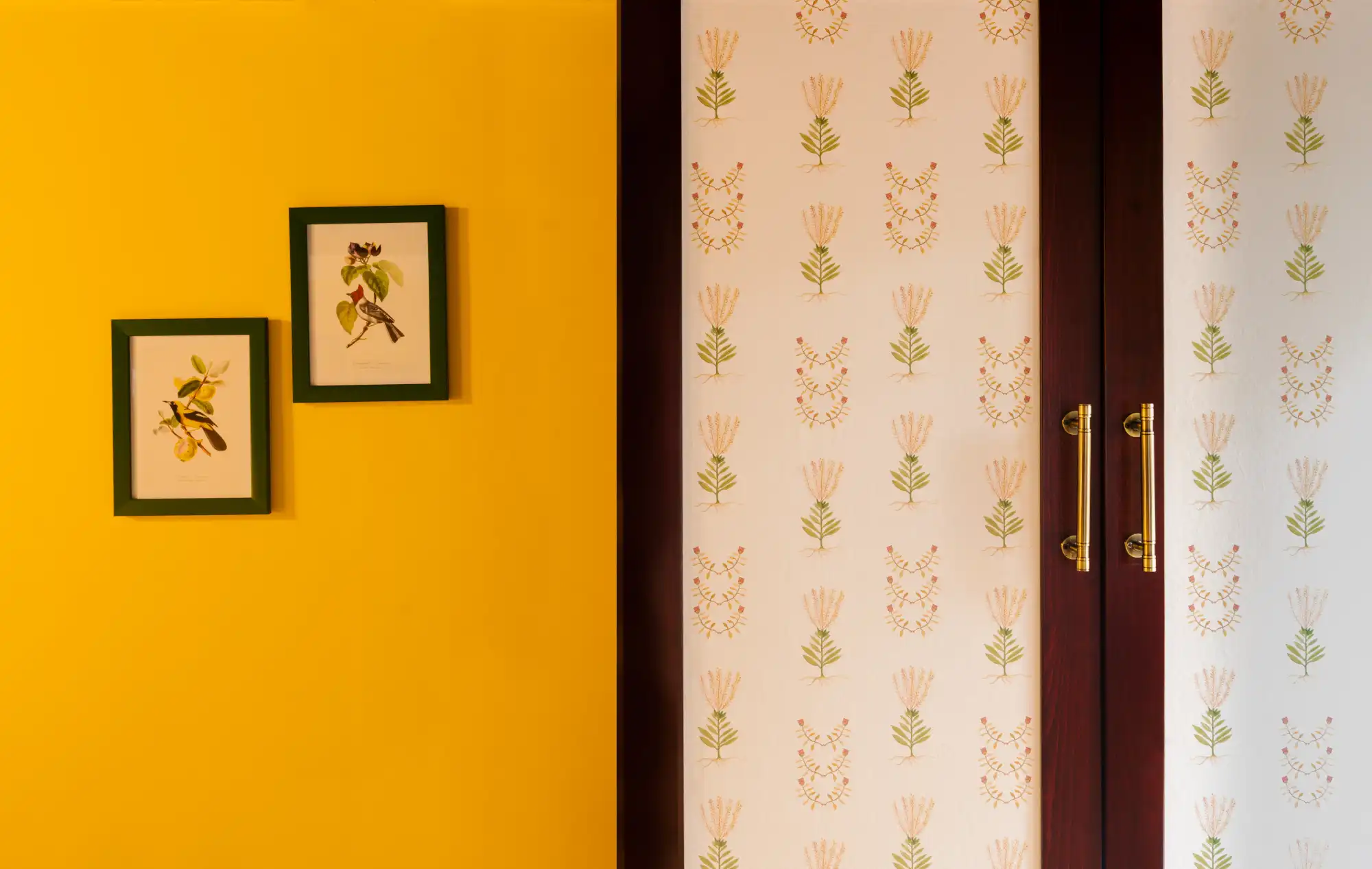 SaffronStays Amaya, Kannur