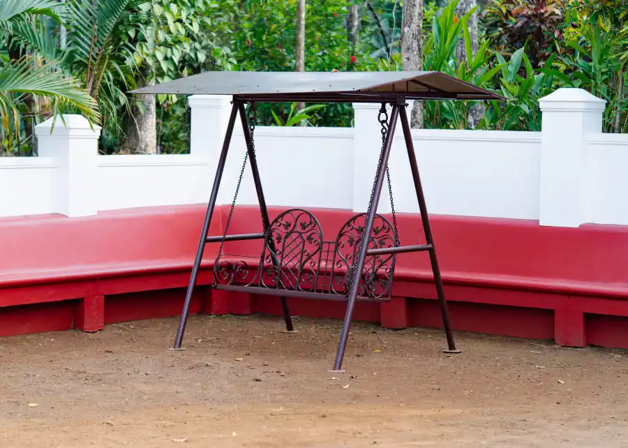 SaffronStays Amaya, Kannur