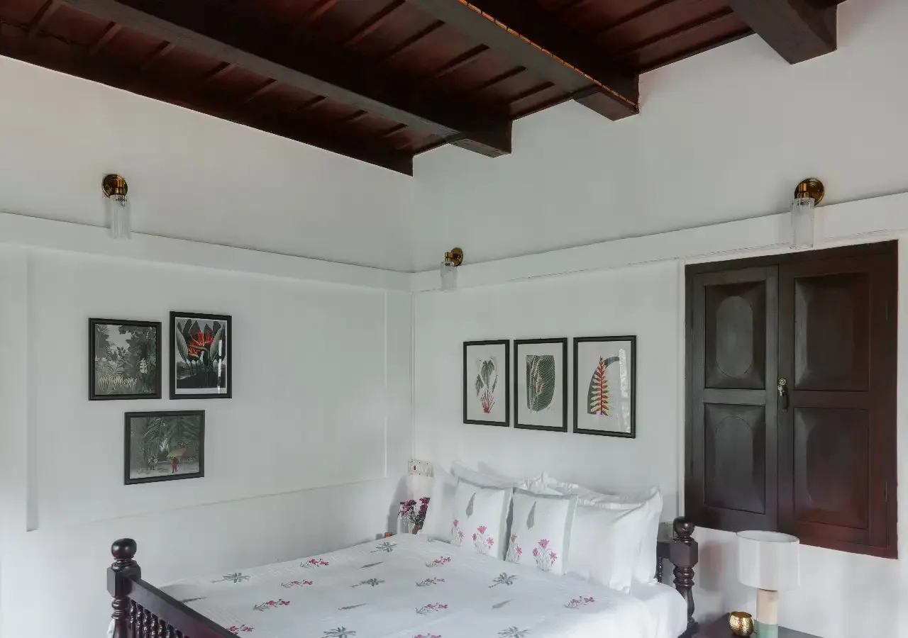 SaffronStays Amaya, Kannur