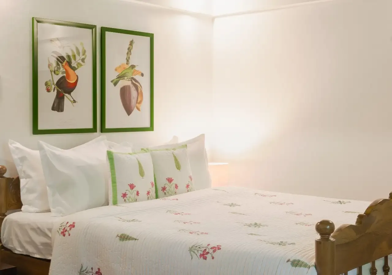 SaffronStays Amaya, Kannur