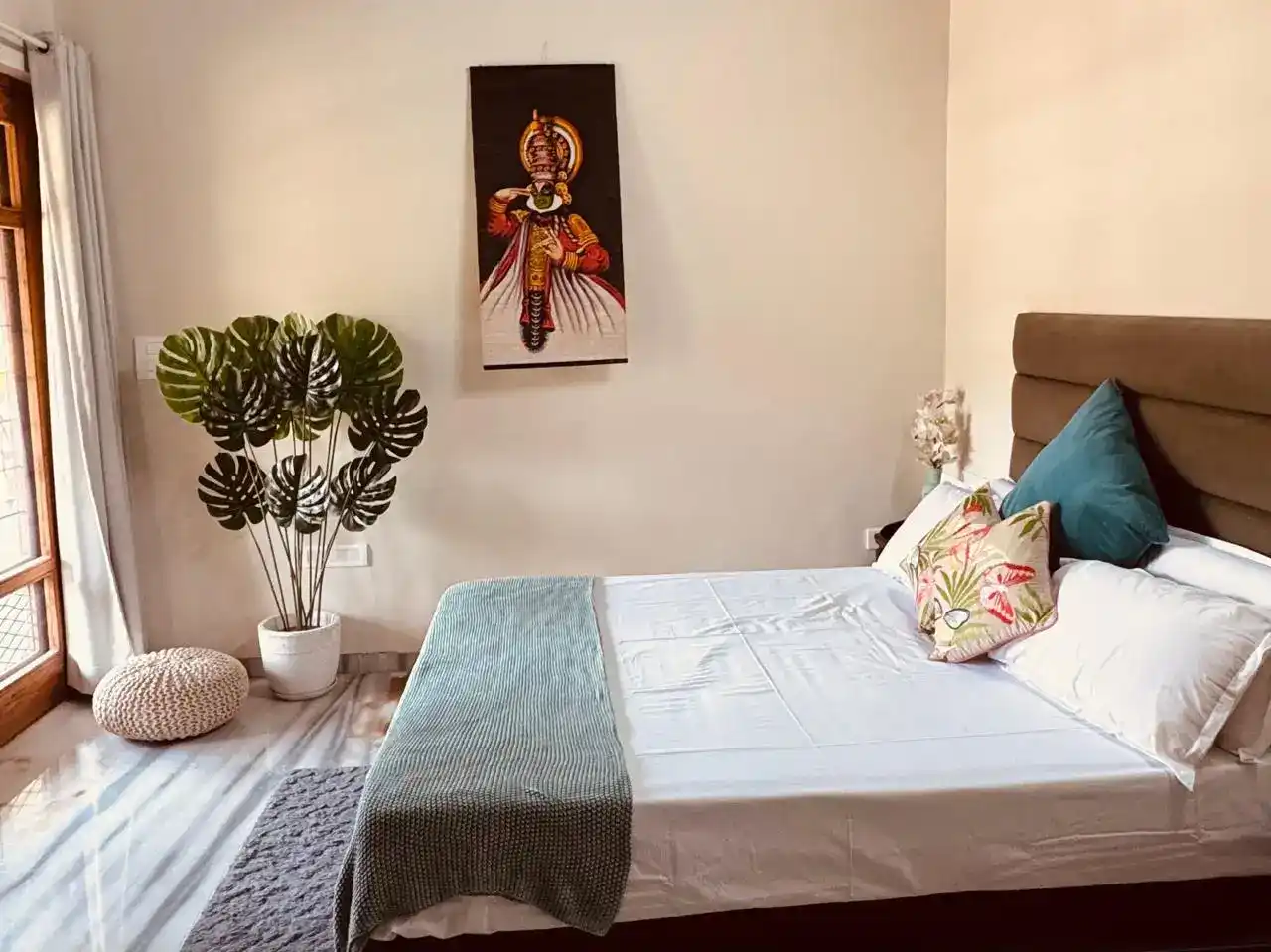 SaffronStays Ambaram, Pali, Raigad