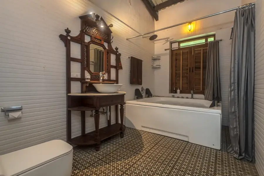 SaffronStays Ambaram, Pali, Raigad