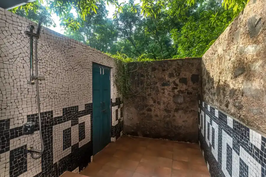 SaffronStays Ambe Moha, Karjat