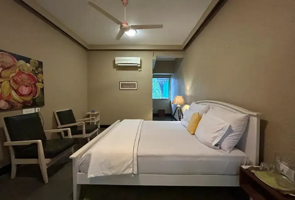 SaffronStays Ambe Moha, Karjat