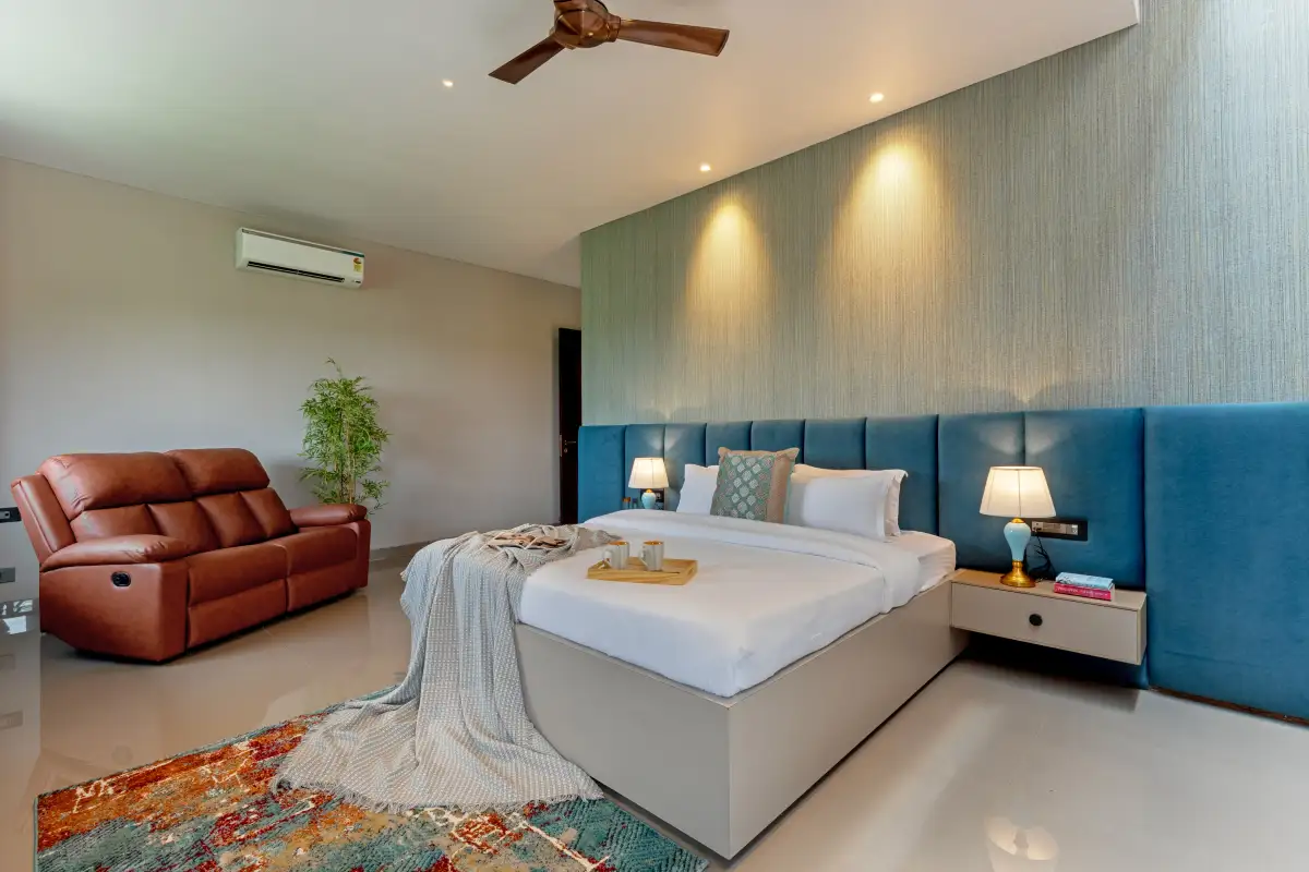 SaffronStays Ambika Farms, Jaipur
