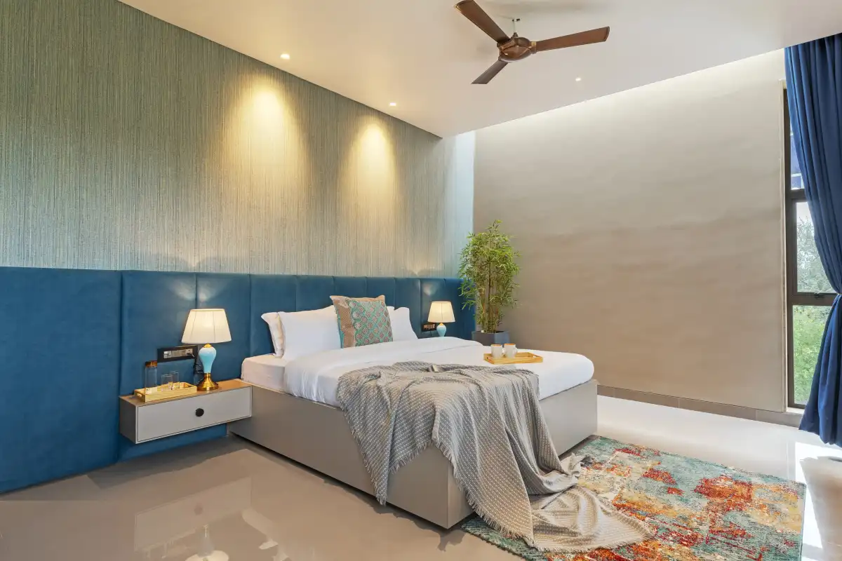 SaffronStays Ambika Farms, Jaipur