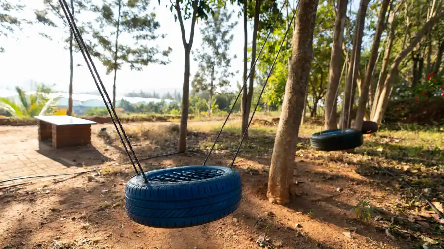 SaffronStays Amodhini Farmstay, Hosur