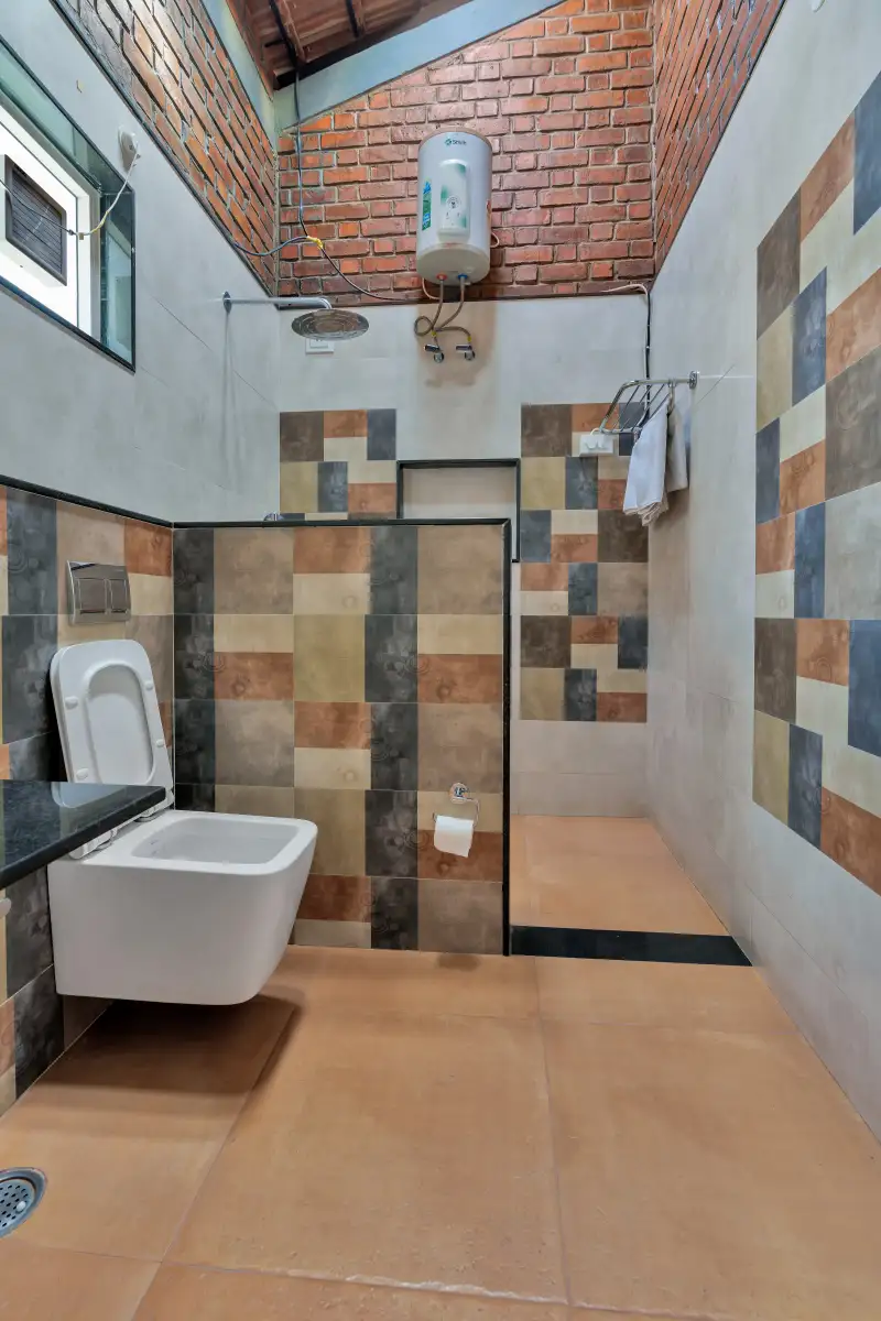 SaffronStays Amodhini Farmstay, Hosur