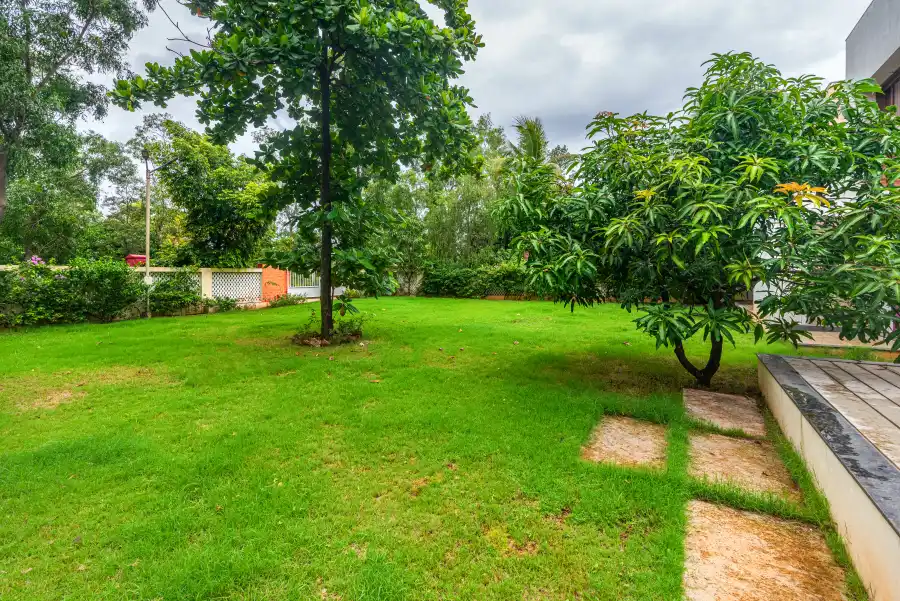 SaffronStays Amrapali, Nashik