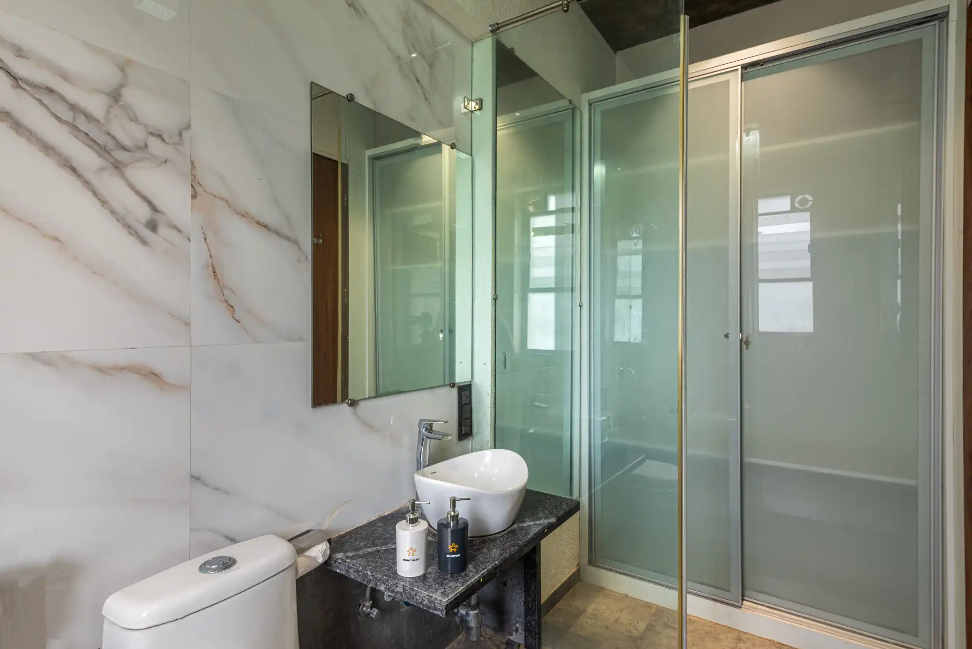 SaffronStays Amrapali, Nashik