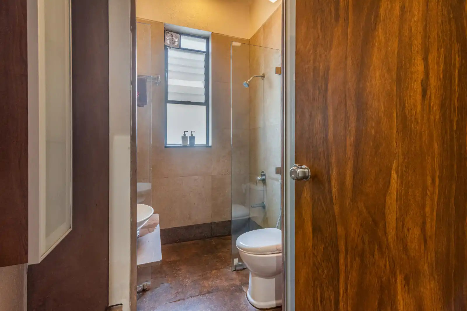 SaffronStays Amrapali, Nashik