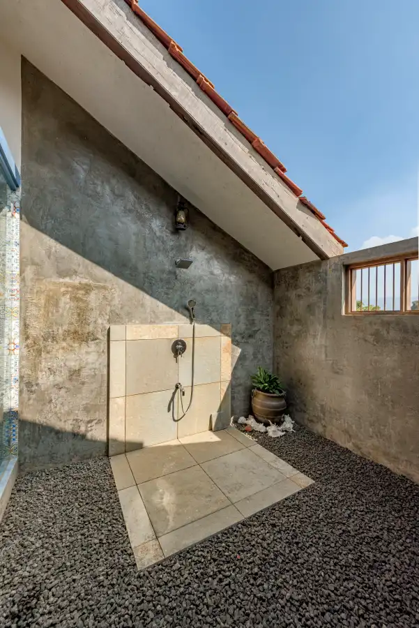 SaffronStays Anantham, Kamshet