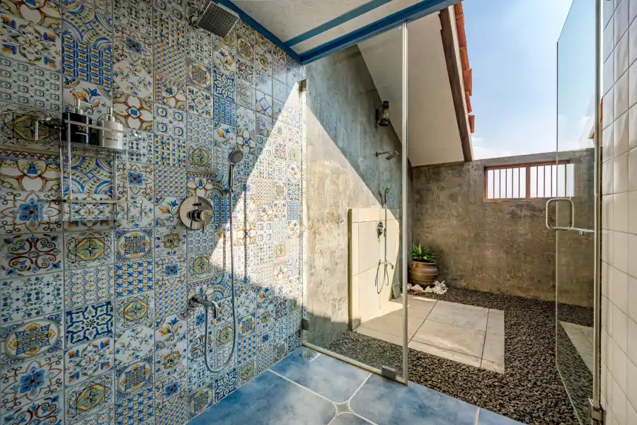 SaffronStays Anantham, Kamshet