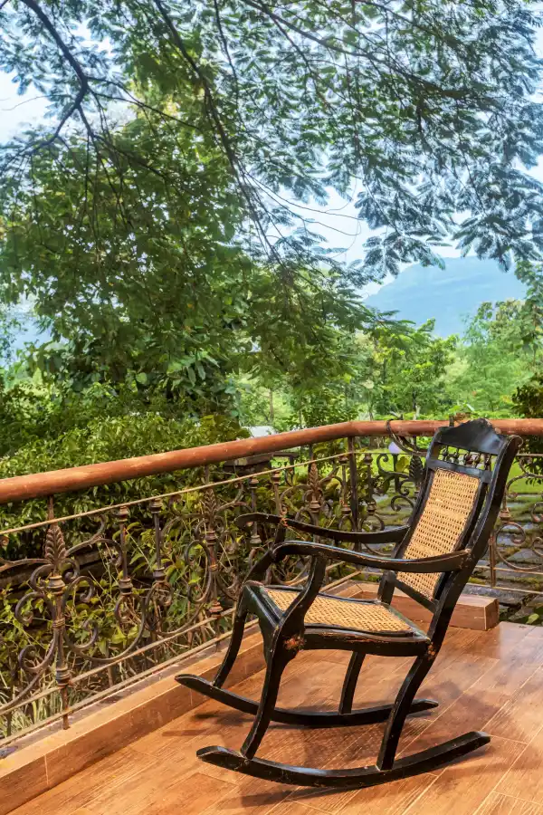 SaffronStays Ananya, Karjat