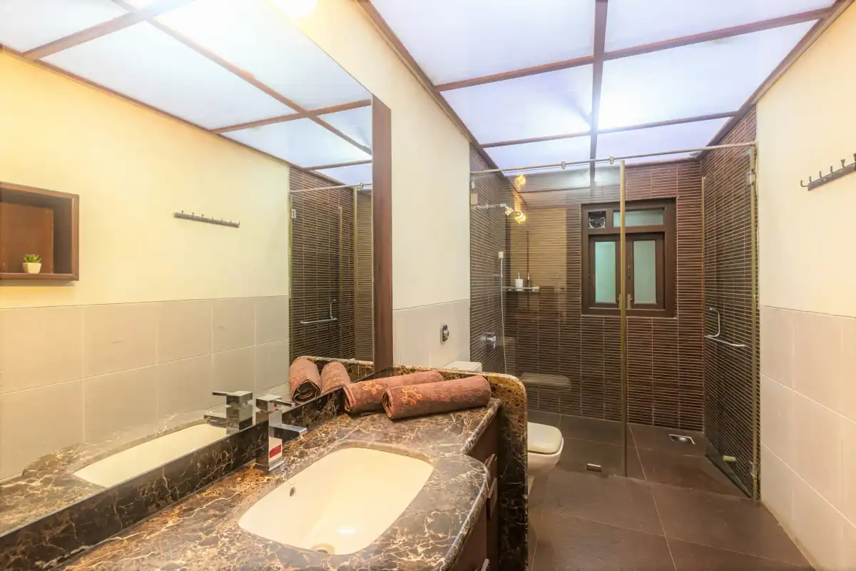 SaffronStays Ananya, Karjat