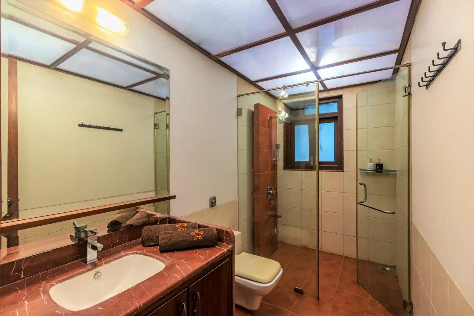 SaffronStays Ananya, Karjat