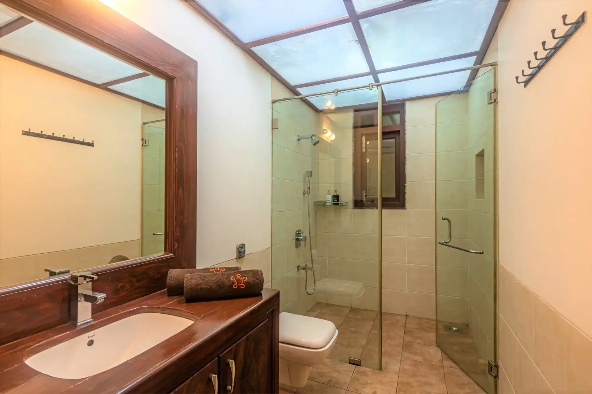 SaffronStays Ananya, Karjat