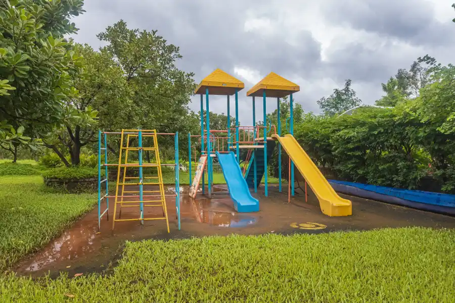 SaffronStays Ananya, Karjat