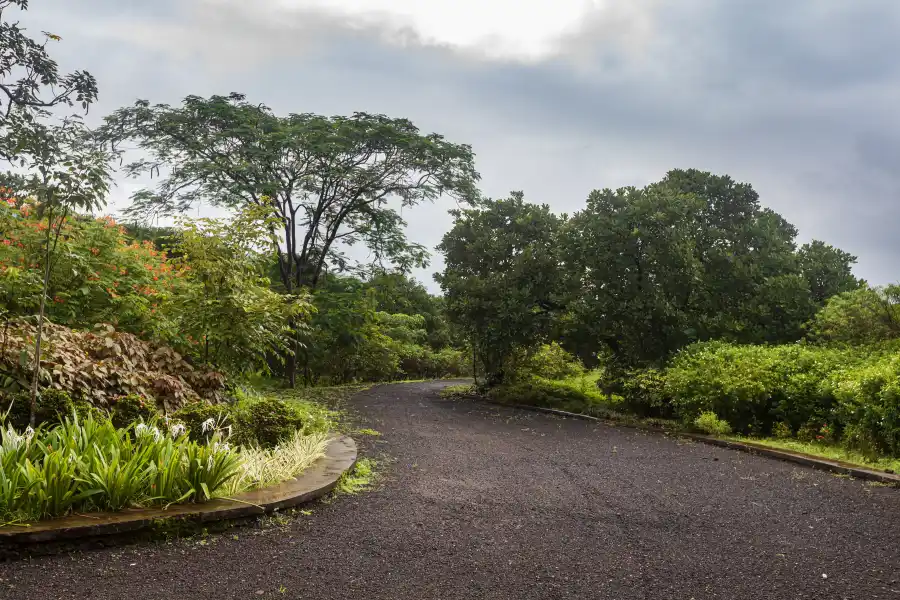 SaffronStays Ananya, Karjat