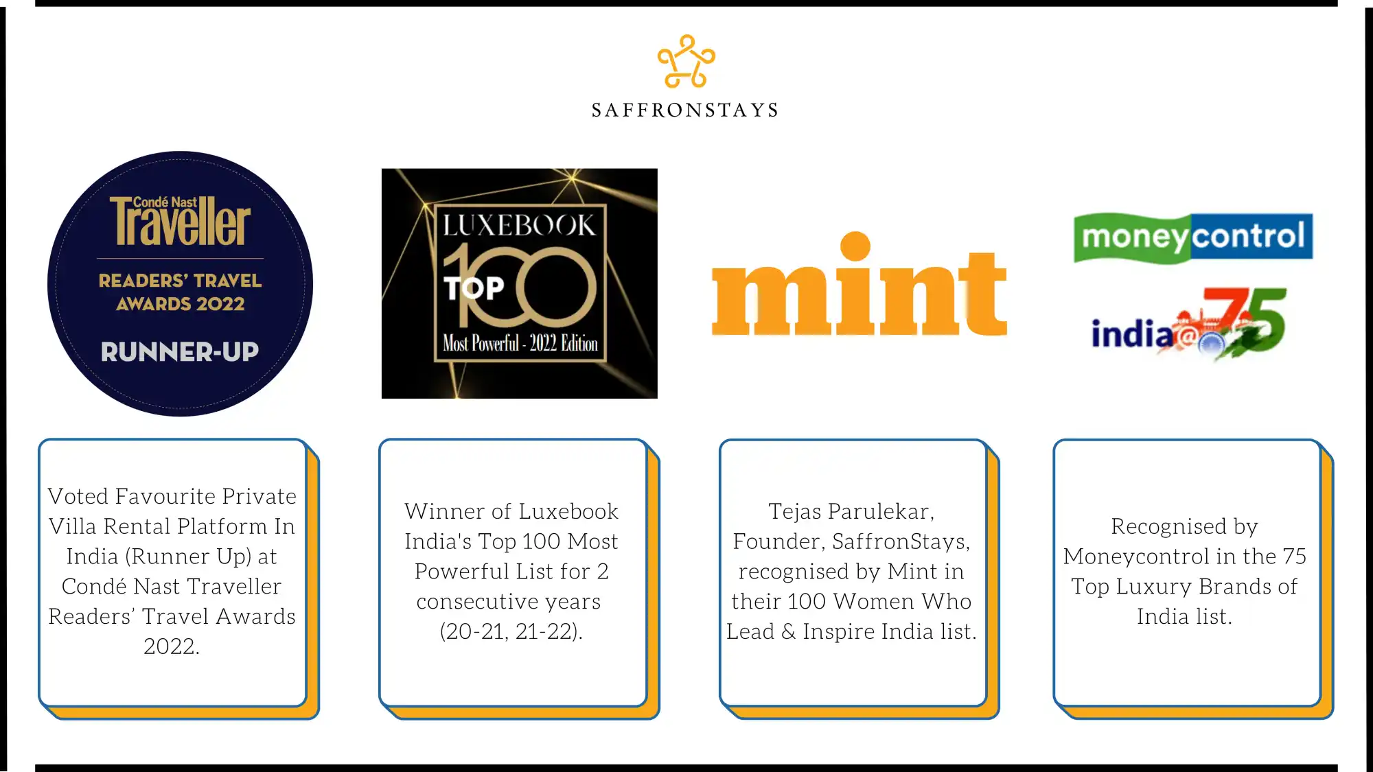 SaffronStays Ananya, Karjat