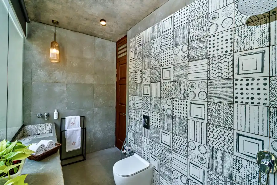 SaffronStays AnjanAiry, Nashik