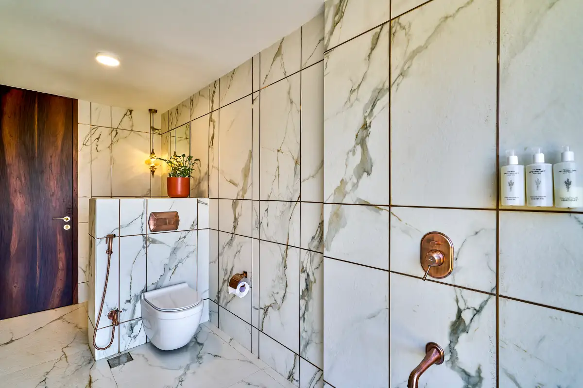 SaffronStays AnjanAiry, Nashik