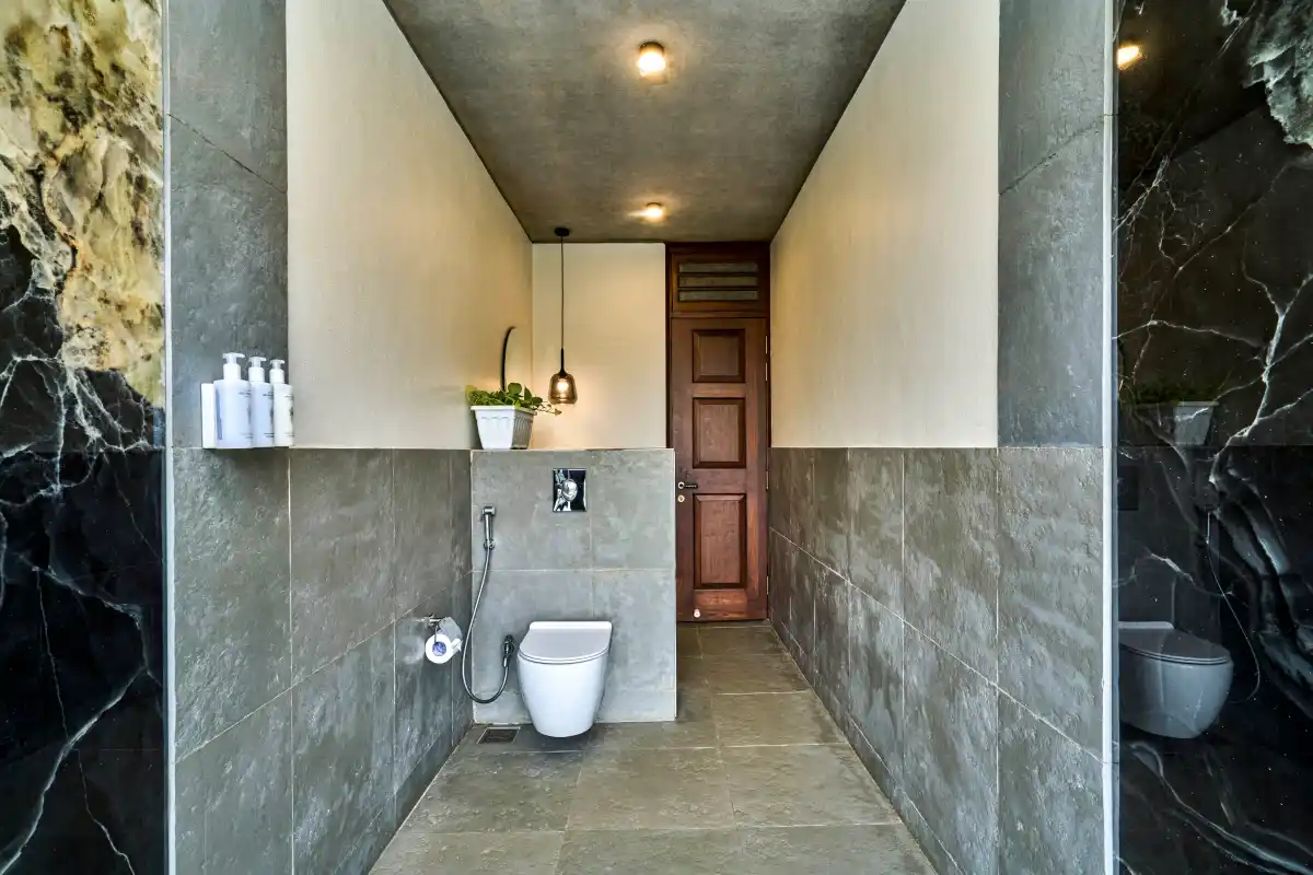 SaffronStays AnjanAiry, Nashik