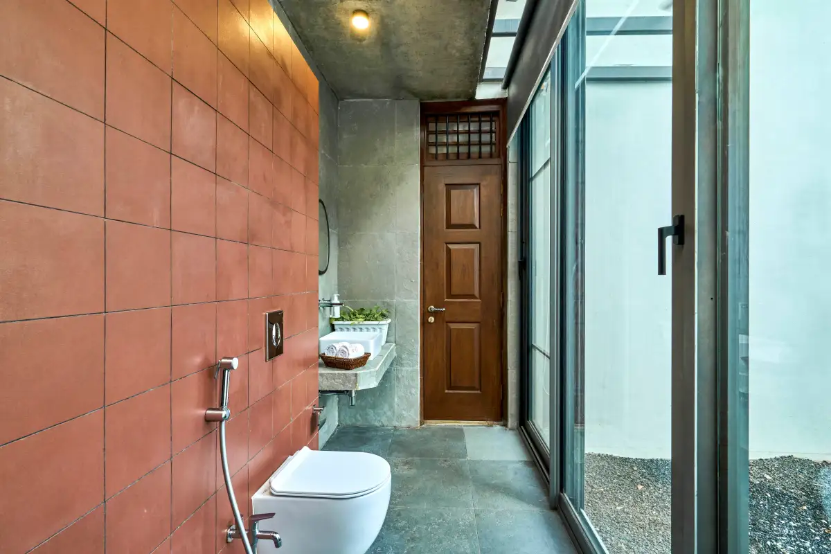 SaffronStays AnjanAiry, Nashik