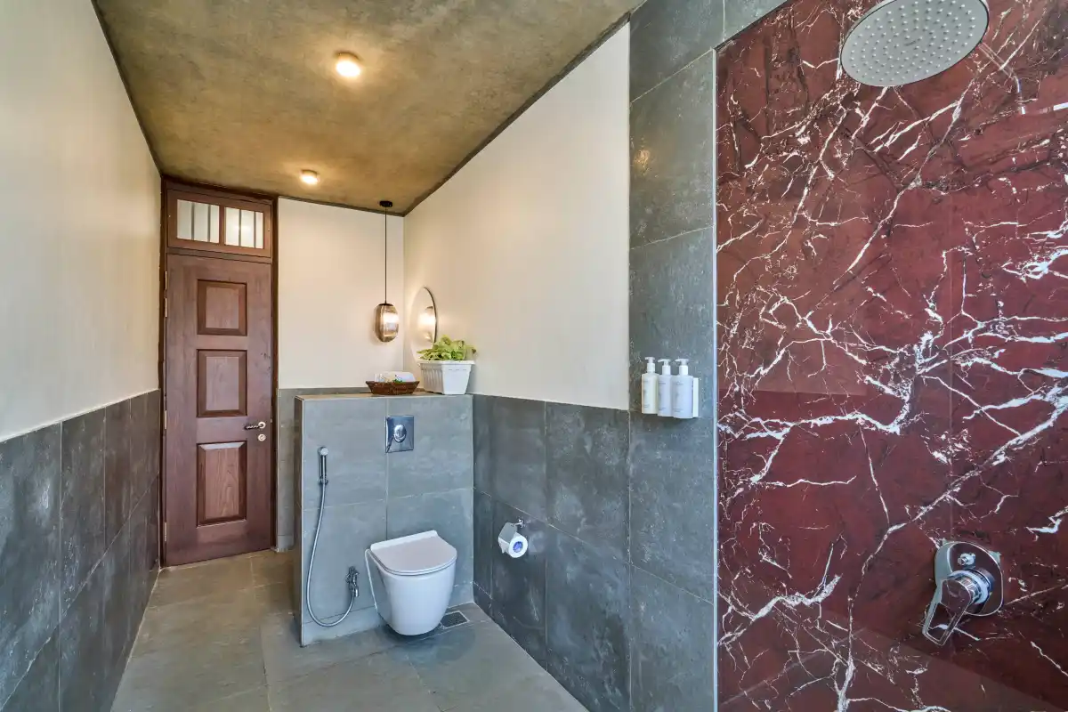 SaffronStays AnjanAiry, Nashik