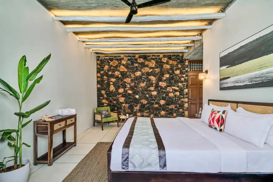 SaffronStays AnjanAiry, Nashik