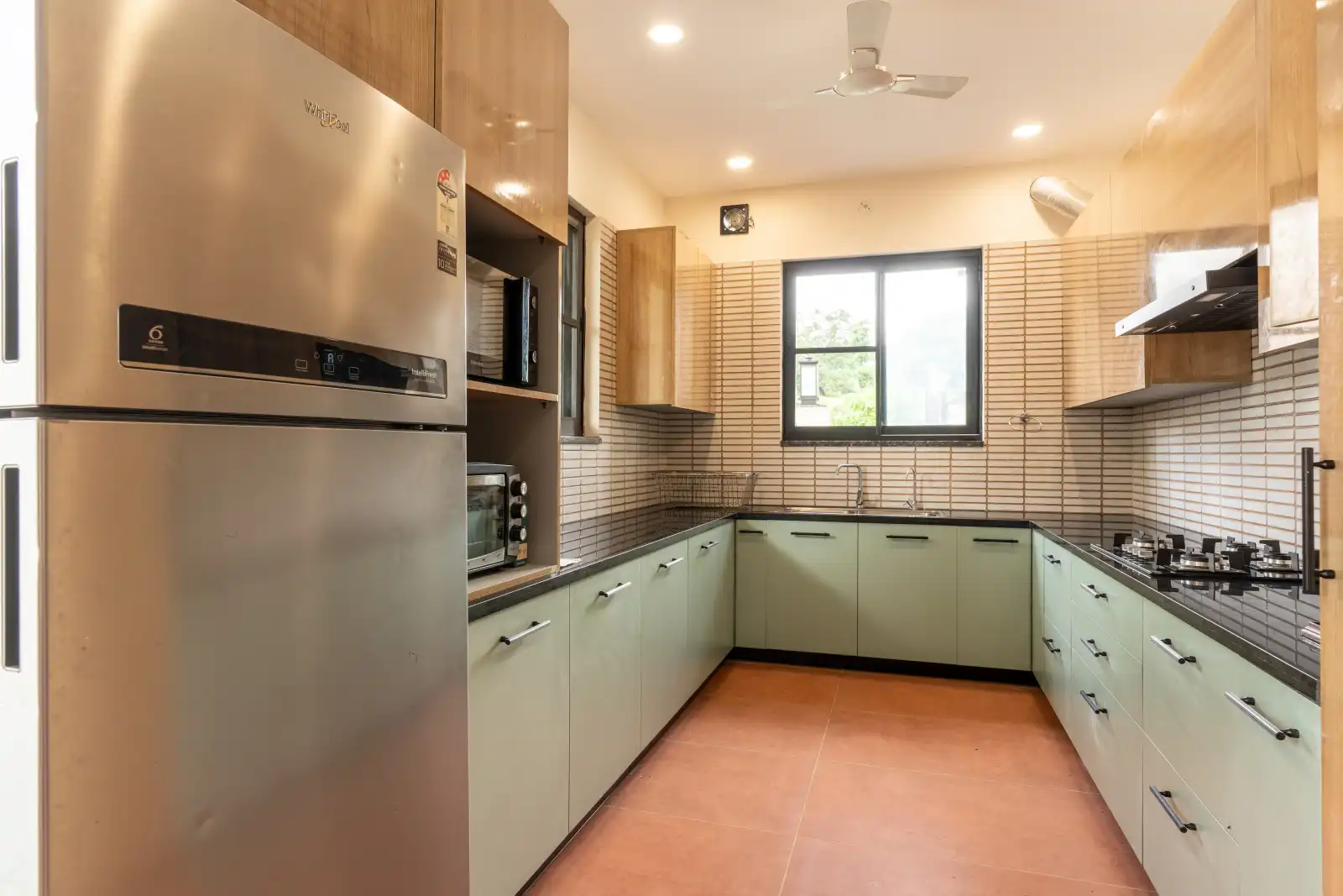 SaffronStays Antar, Dehradun