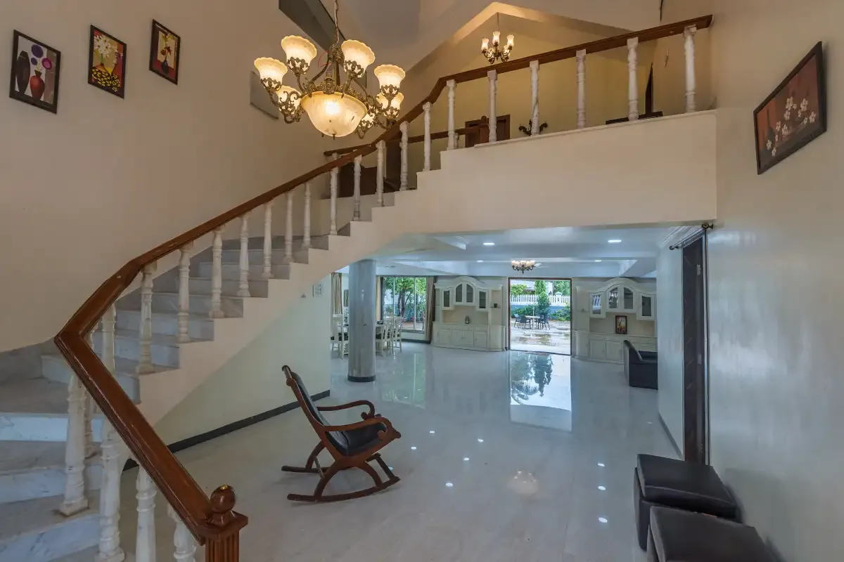SaffronStays Anugraha, Lonavala