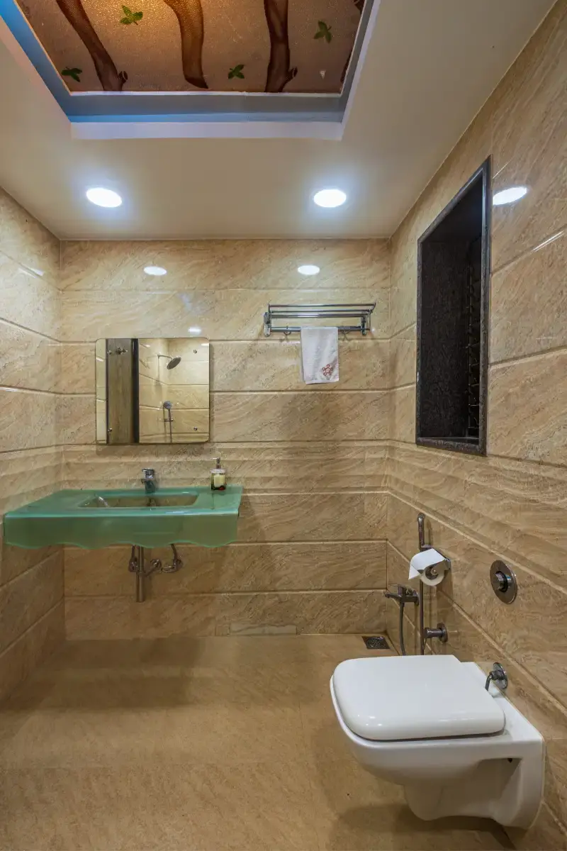 SaffronStays Anugraha, Lonavala