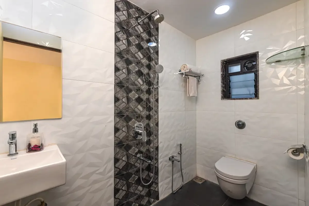 SaffronStays Anugraha, Lonavala