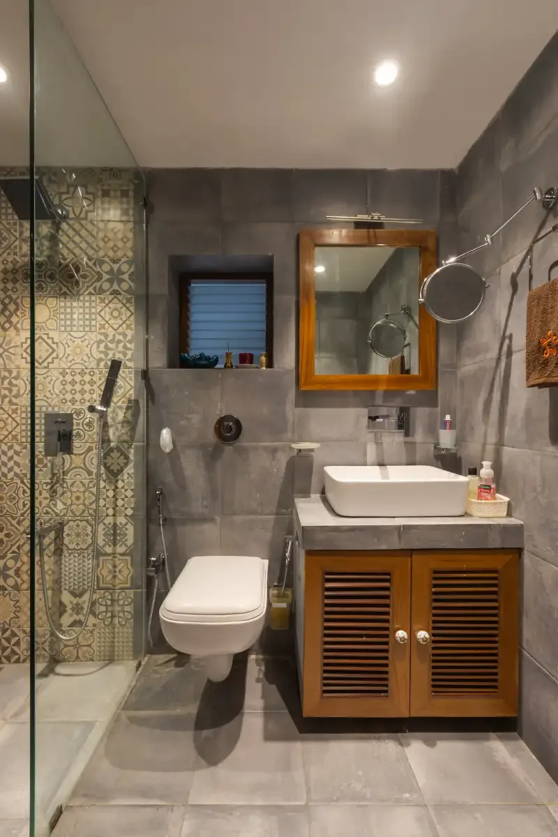 SaffronStays Aquamarina, Alibaug