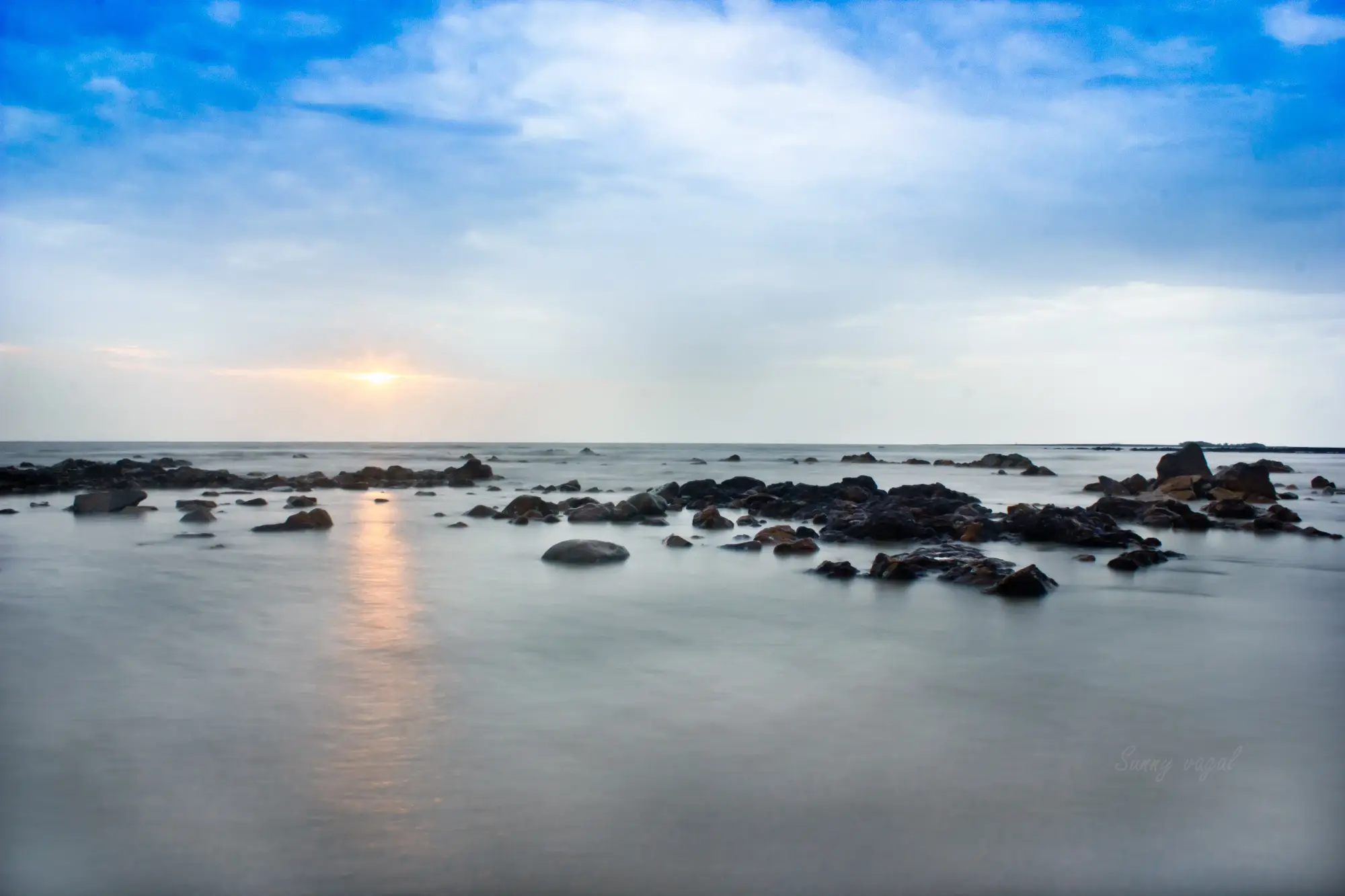 SaffronStays Aquamarina, Alibaug