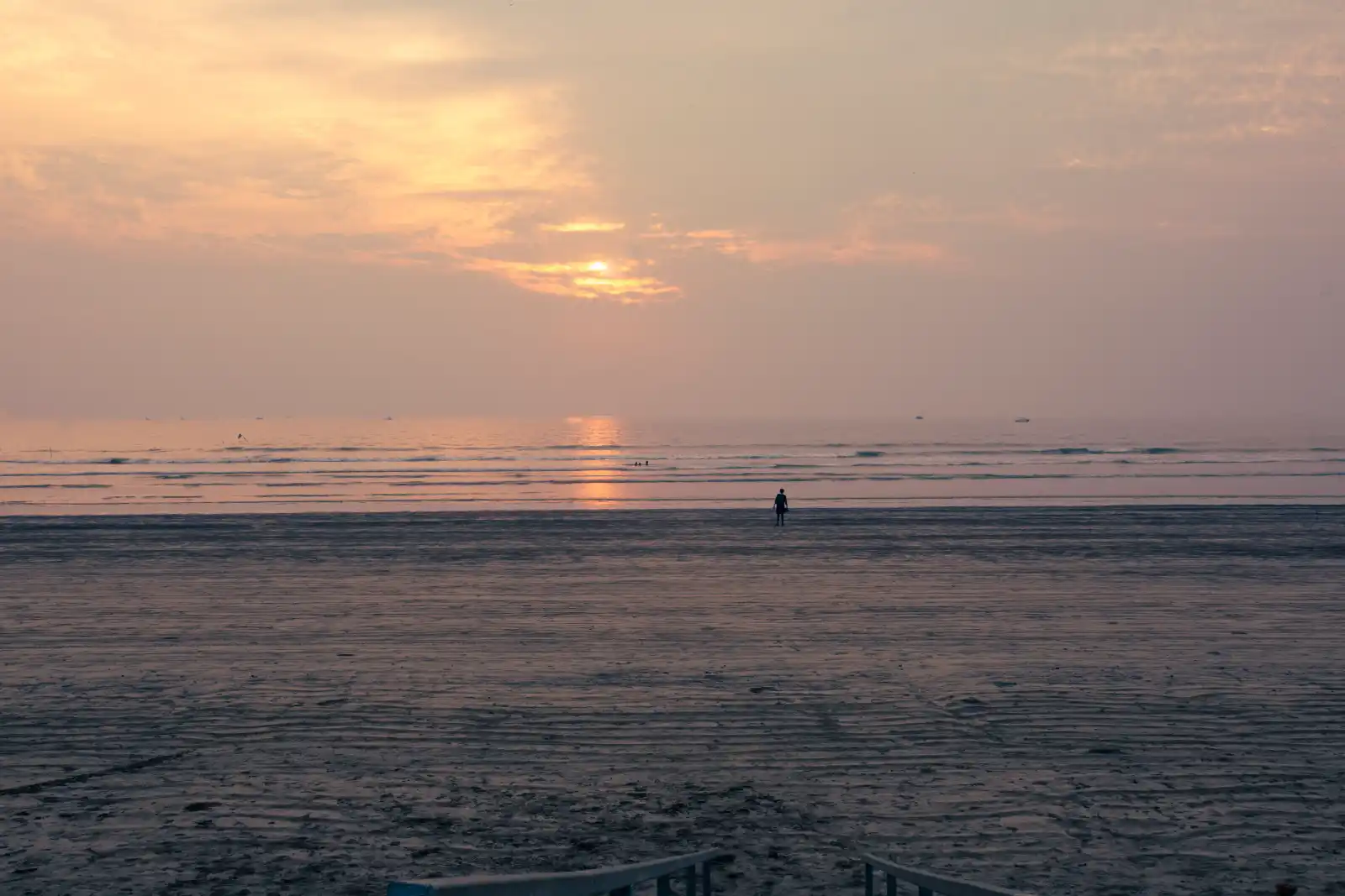SaffronStays Aquamarina Retreats, Alibaug