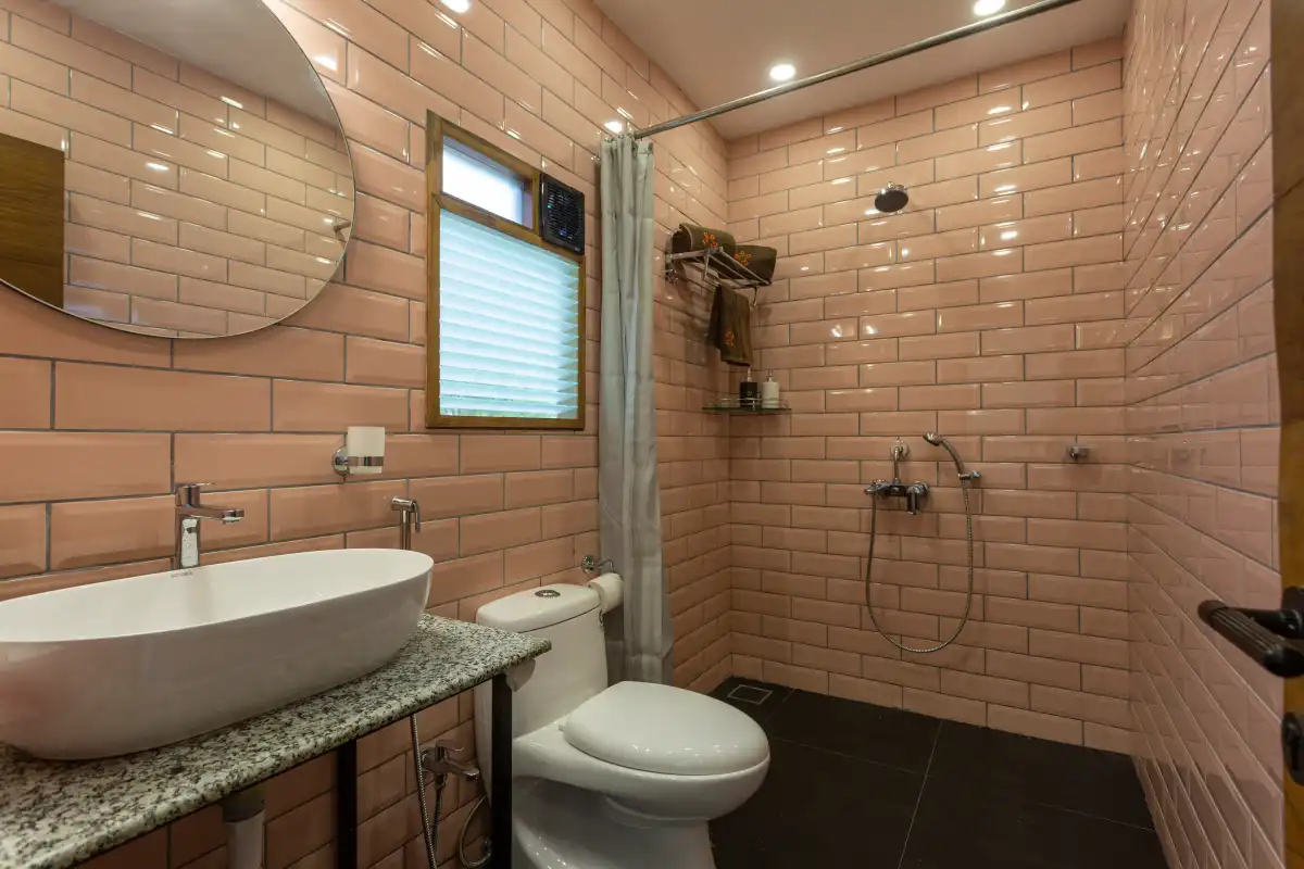 SaffronStays Aquamarina Retreats, Alibaug