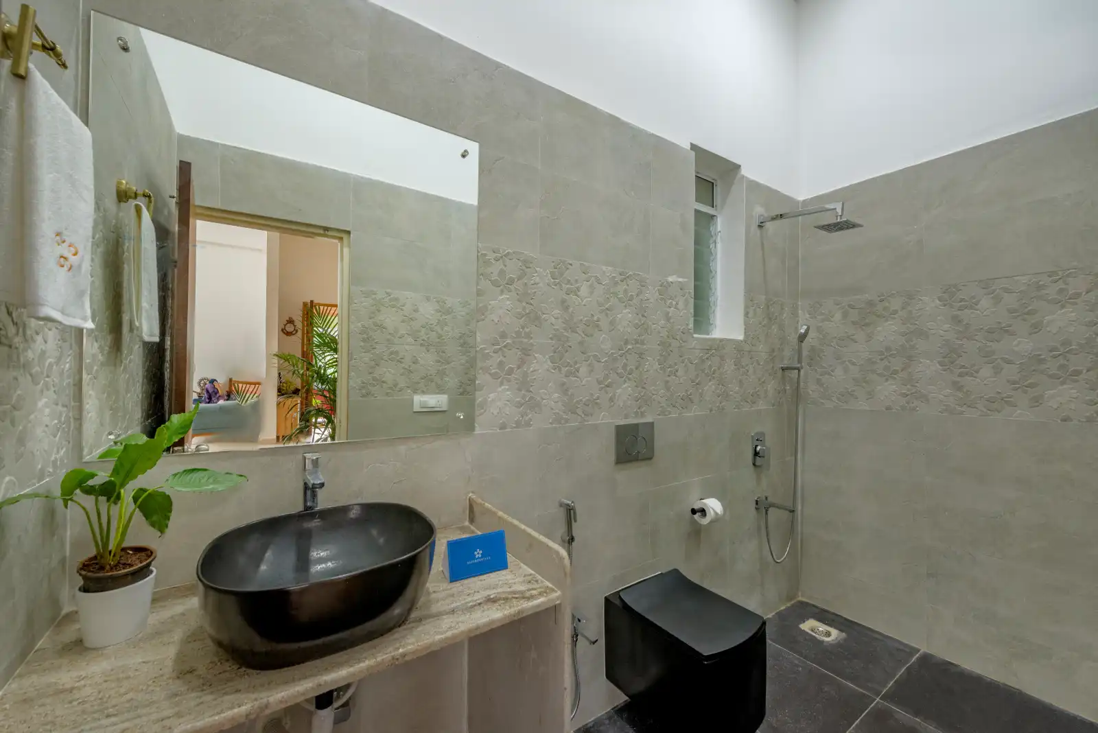 SaffronStays Aranyaani, Karjat