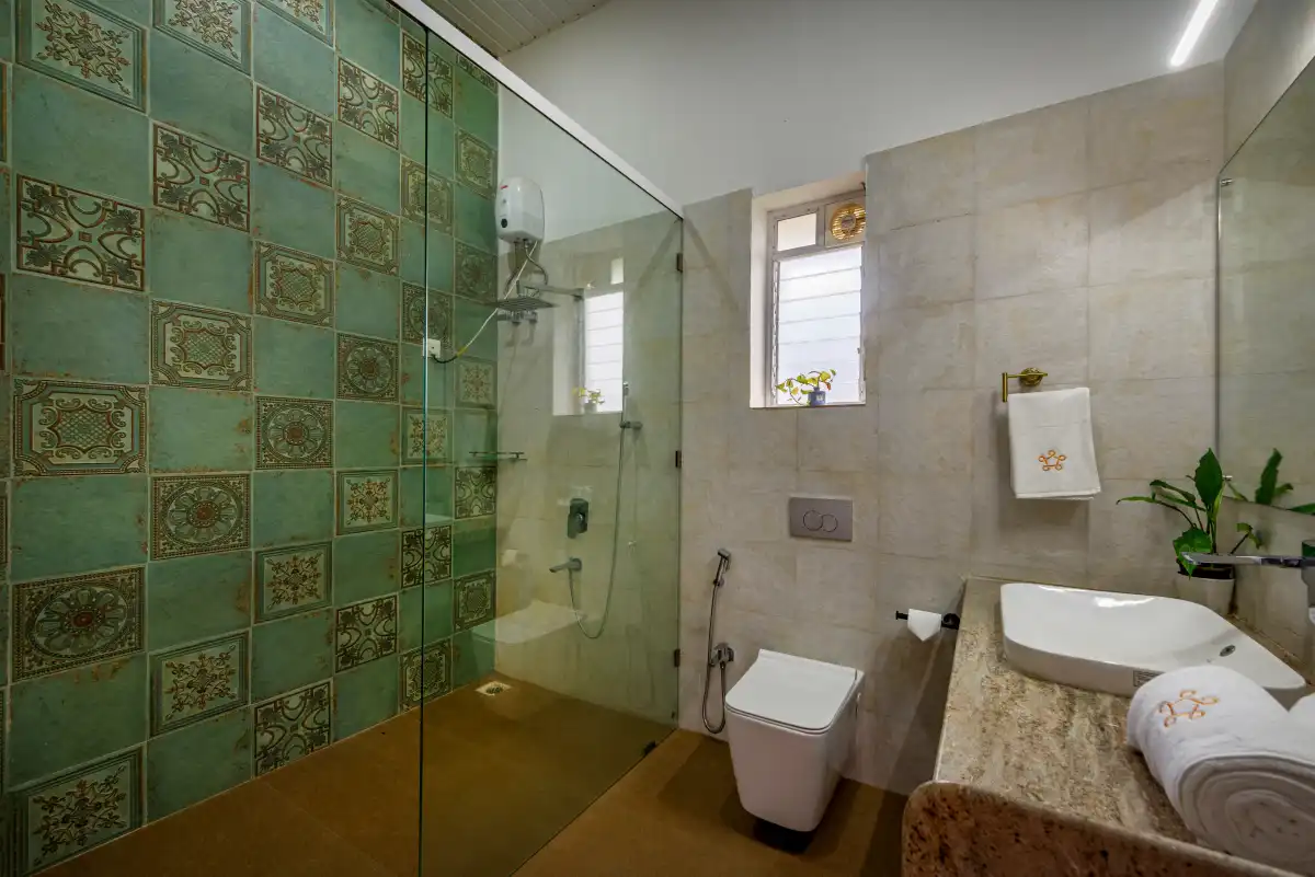 SaffronStays Aranyaani, Karjat