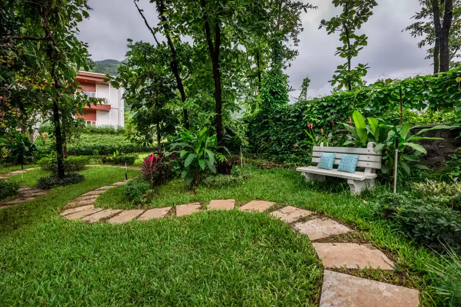 SaffronStays Aranyaani, Karjat
