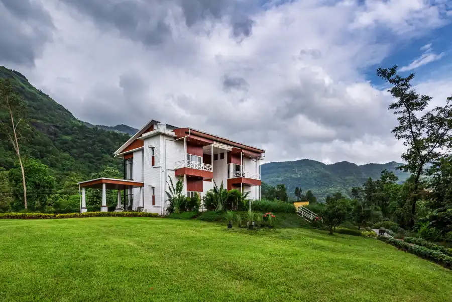 SaffronStays Aranyaani, Karjat