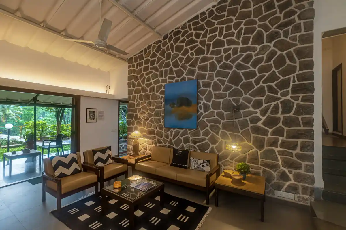 SaffronStays Artica, Lonavala