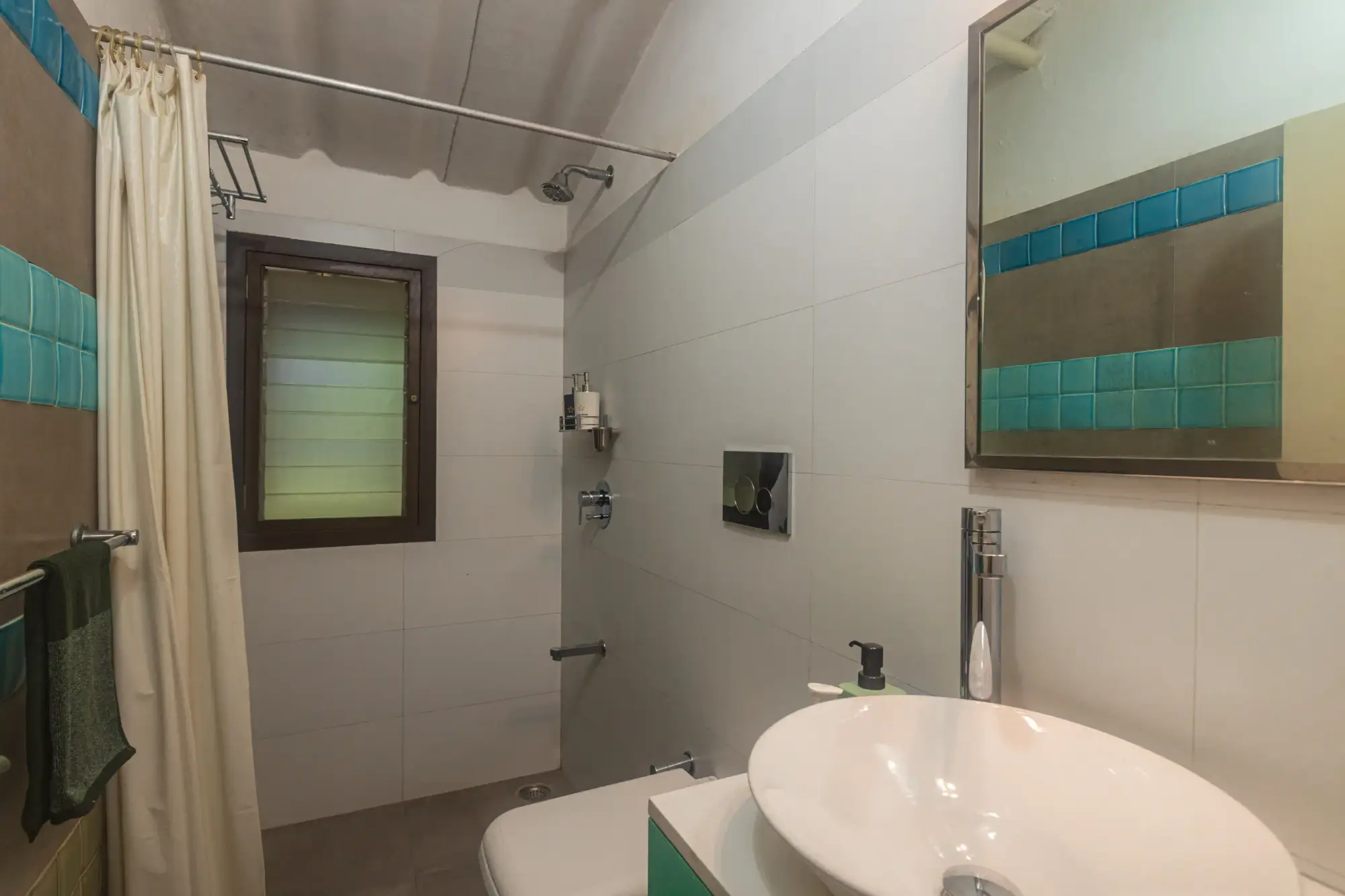 SaffronStays Artica, Lonavala