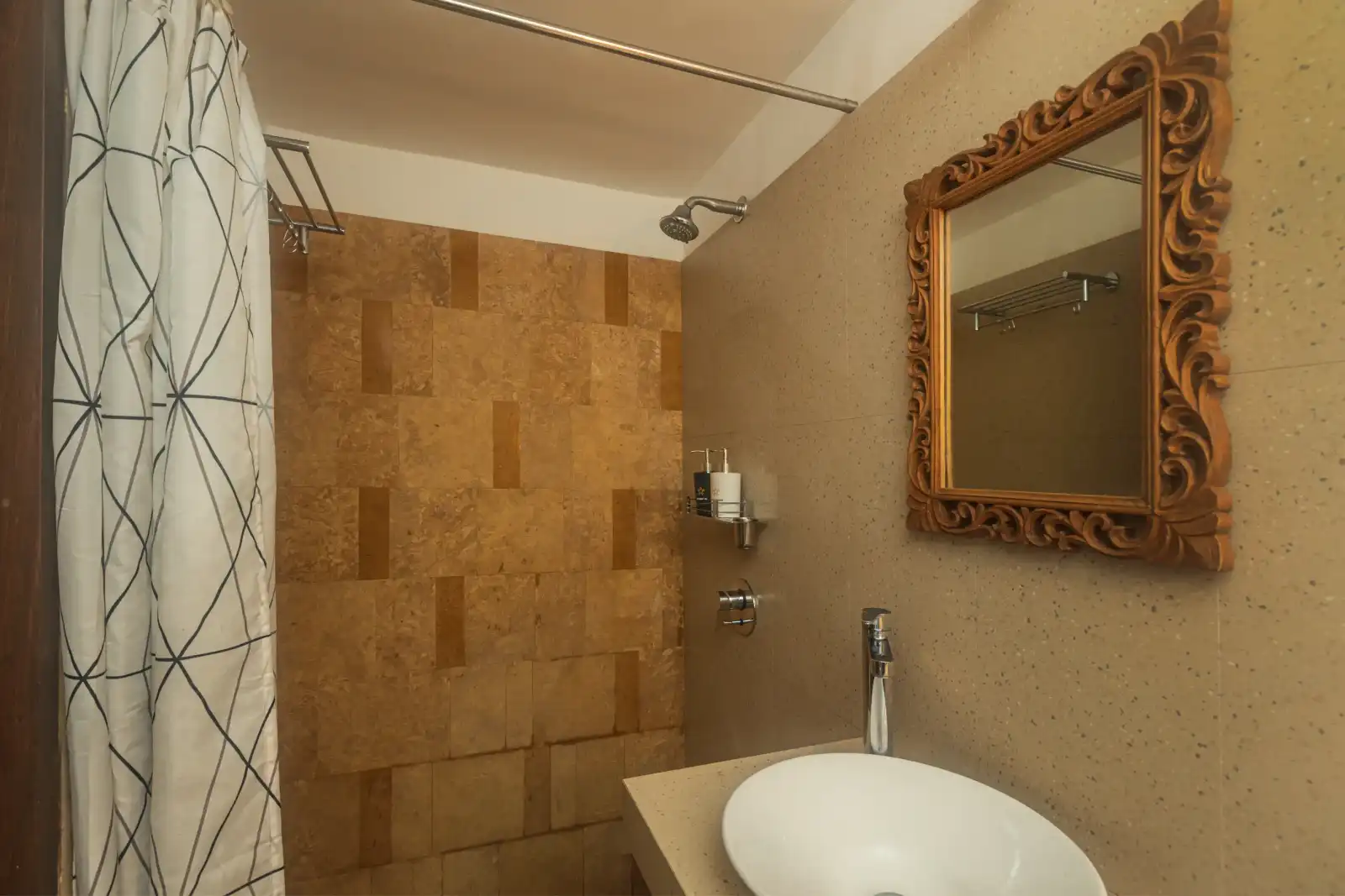 SaffronStays Artica, Lonavala