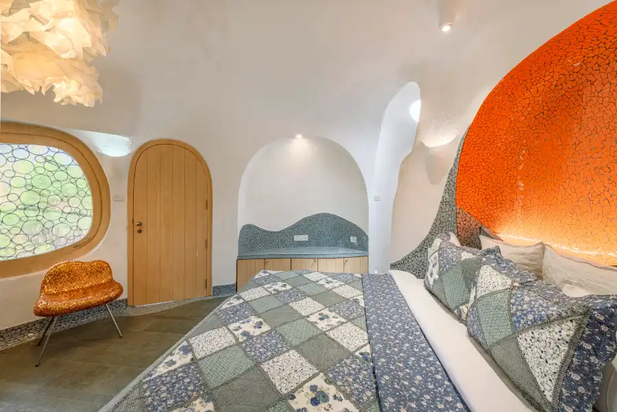 SaffronStays AsanjA Titaly, Murbad