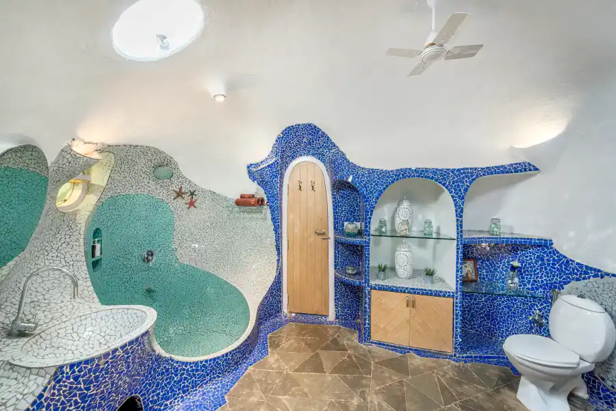 SaffronStays AsanjA Titaly, Murbad